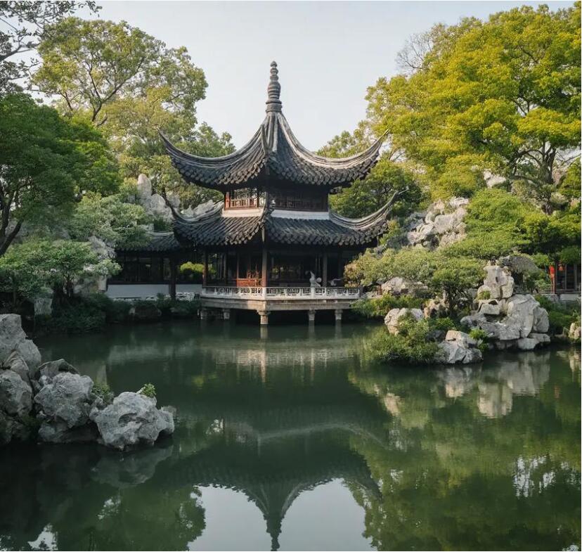 广安冰露餐饮有限公司